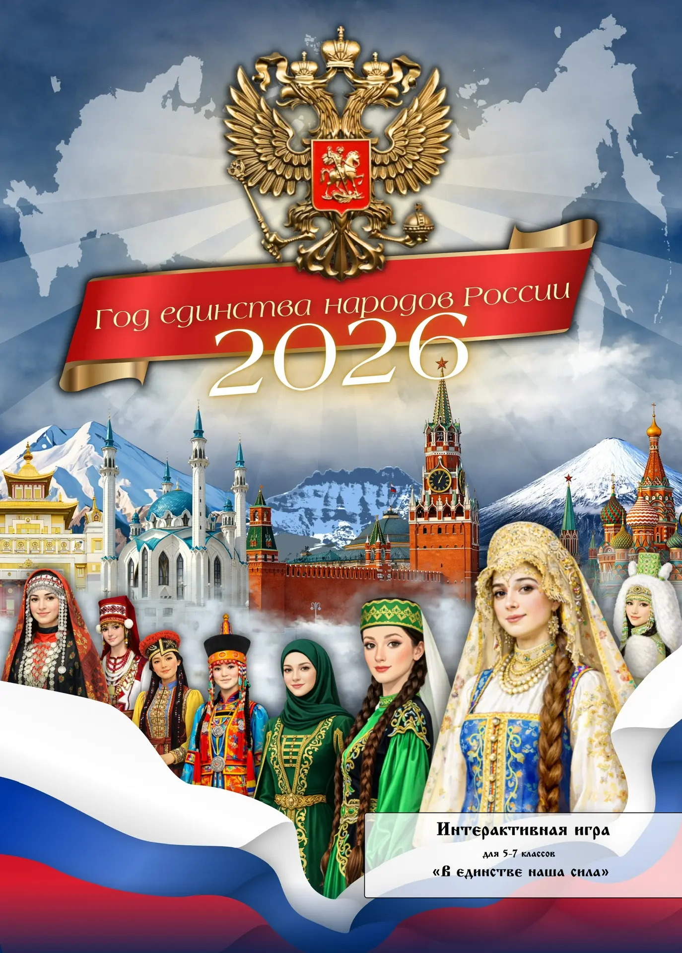 📢 Анонс школьных событий 07.04 – 14.04  Готовьтесь к насыщенной и увлекательной неделе! Вас ждут важ