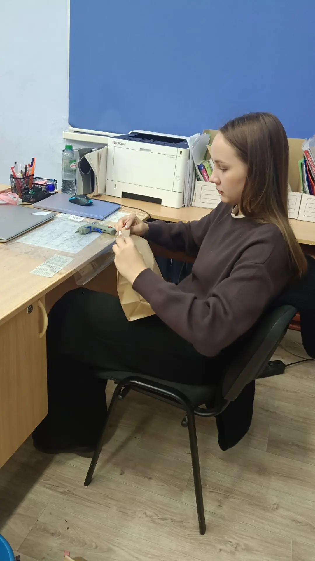 🎬 Звёздная встреча учителей — уже завтра!
