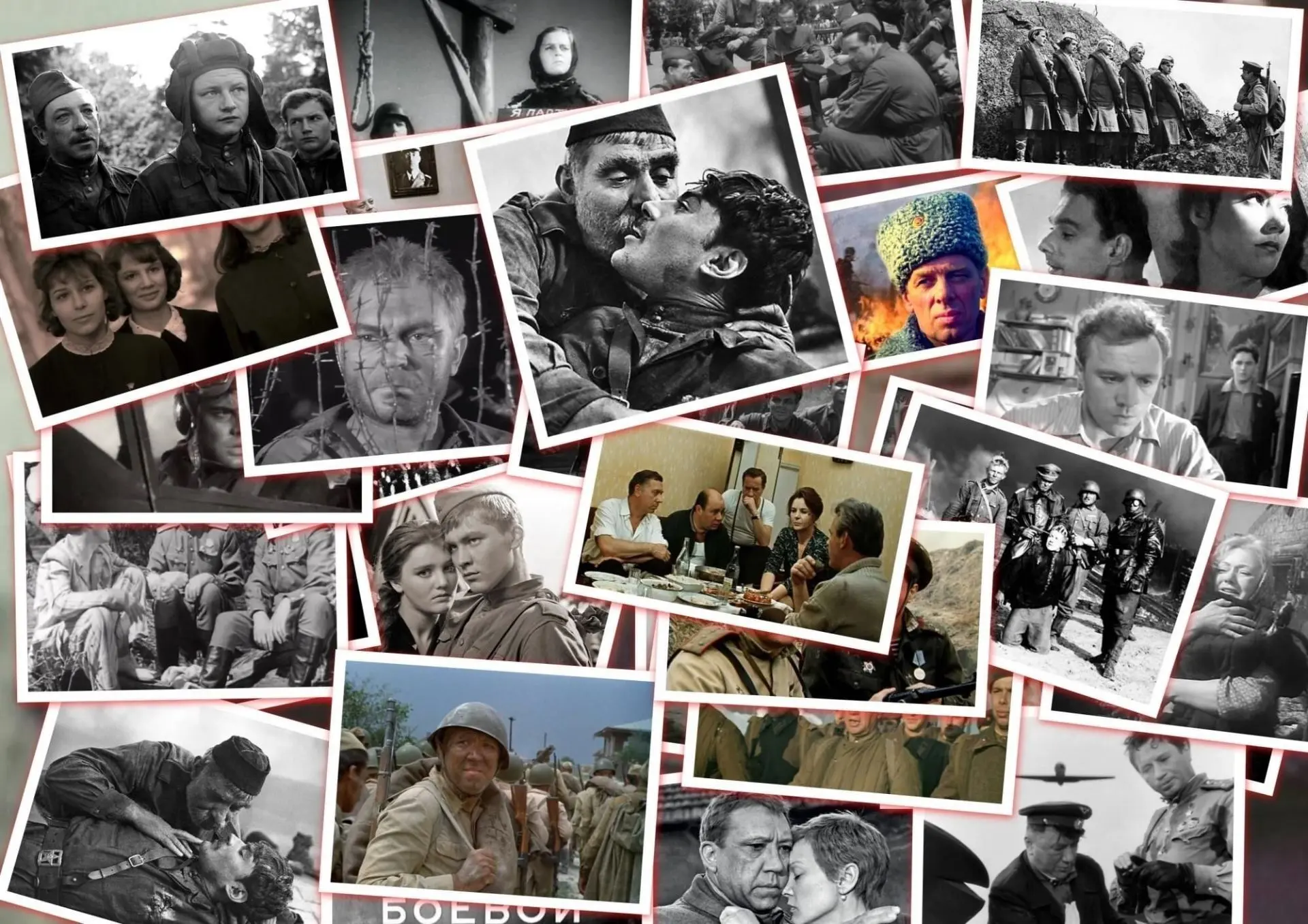 🎥Смотрим и обсуждаем фильмы о войне  💐 В преддверии 9 мая в колледже под руководством...