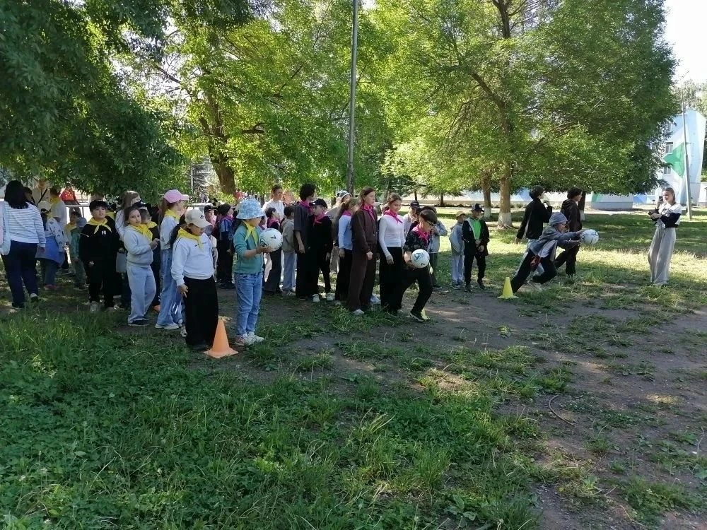Всероссийский месячник антинаркотической направленности и популяризации здорового образа жизни.
#Обр