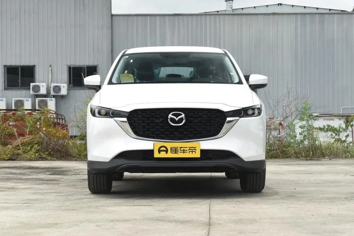 Завершаем нашу подборку🧐👇

🔥MAZDA CX-5🔥

- Год выпуска: 2026
- Объём: 2.0 литра, бензин
- Мощнос