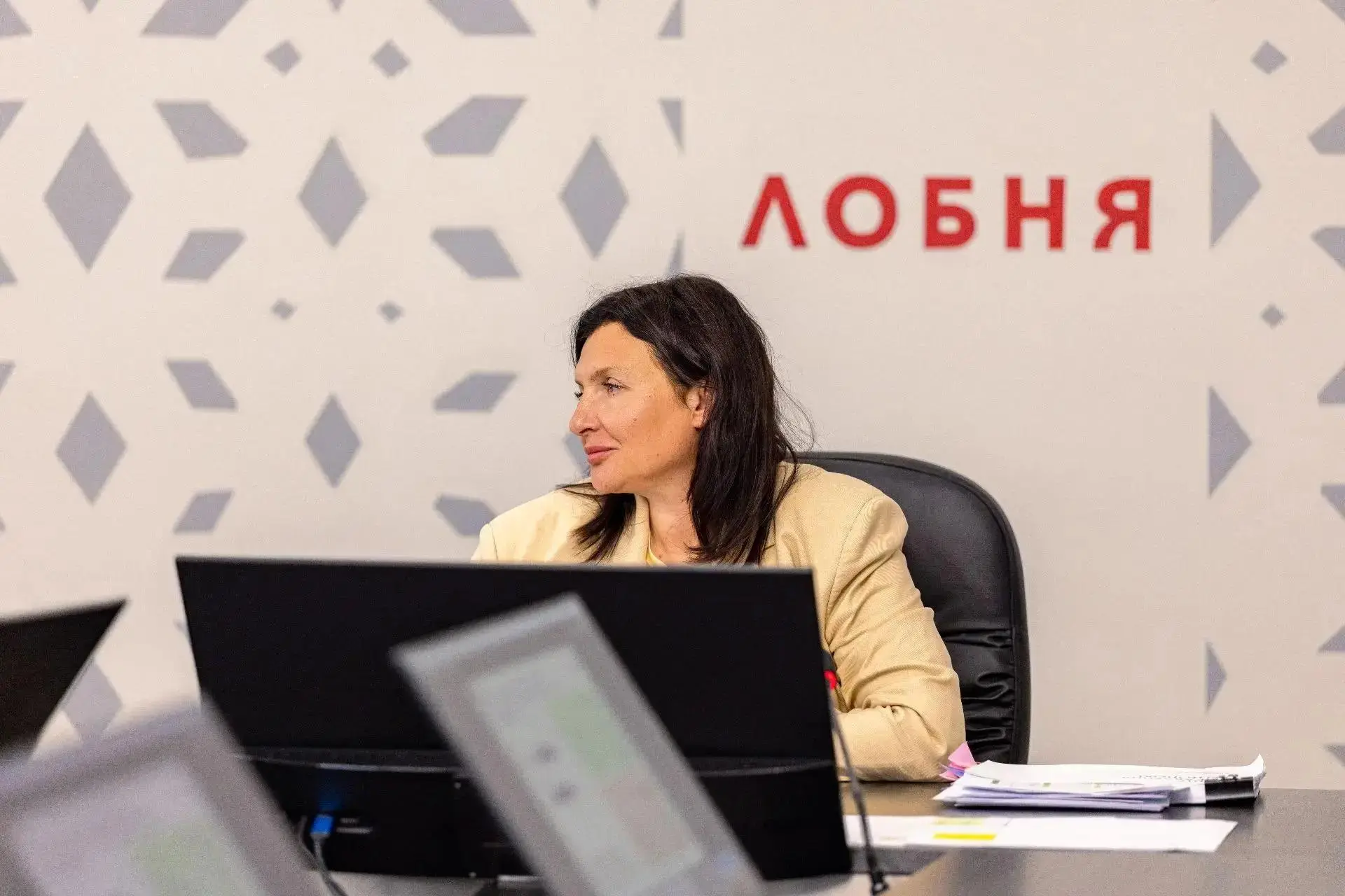 Подготовку к осенне-зимнему периоду обсудили на транспортном часе в Лобне