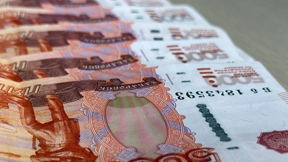 ❗️ Главу одного из районов Самары подозревают в передаче взятки медикам