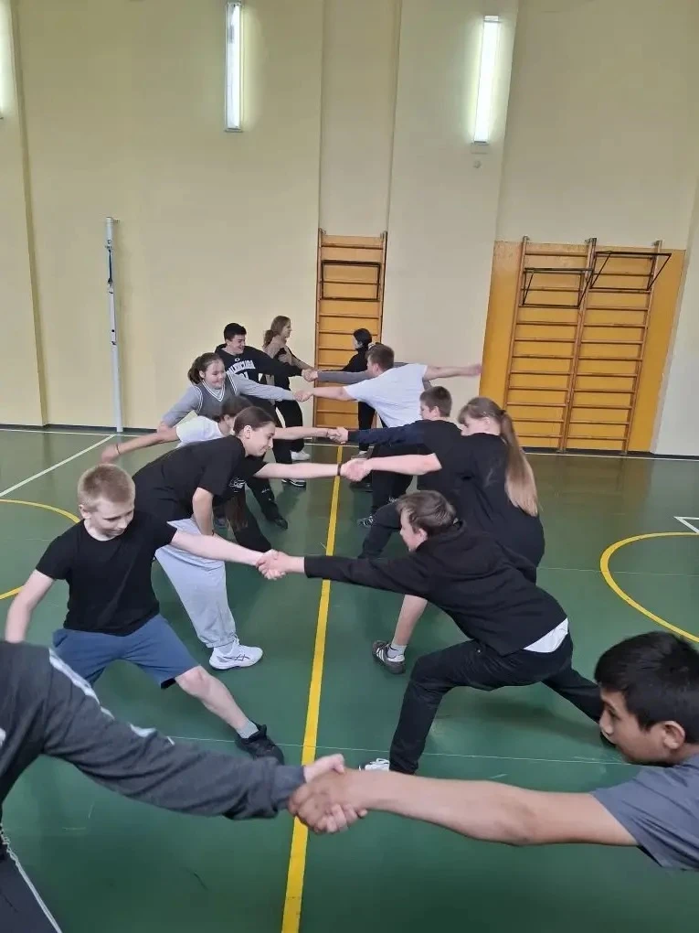 🏫 День здоровья в школе: Здоровье — это важно! 🌟