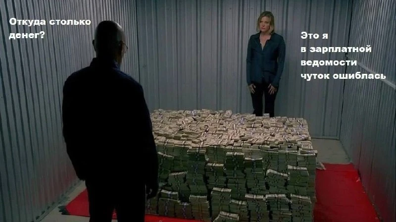 💸 7 лет «премировала» себя из денег учреждения: бухгалтер украла 16,8 млн и получила 4...