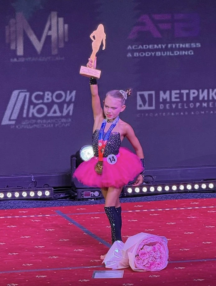 25-27 сентября в г. Краснодар прошел Чемпионат Южного федерального округа по бодибилдин...