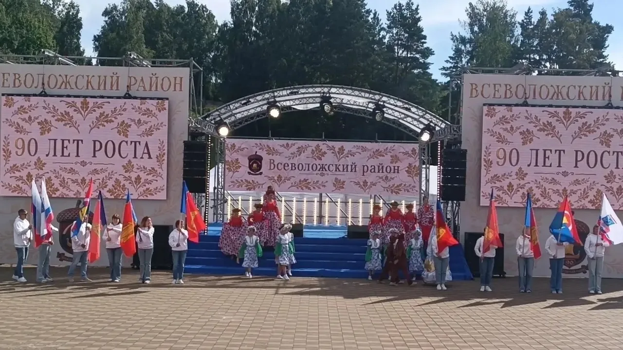 Мурино | Девяткино | Санкт-Петербург🏡