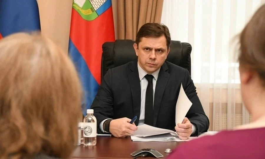 🚨 Осторожно: фейк! В сети — поддельное «обращение губернатора» о росте коммуналки на 60%
