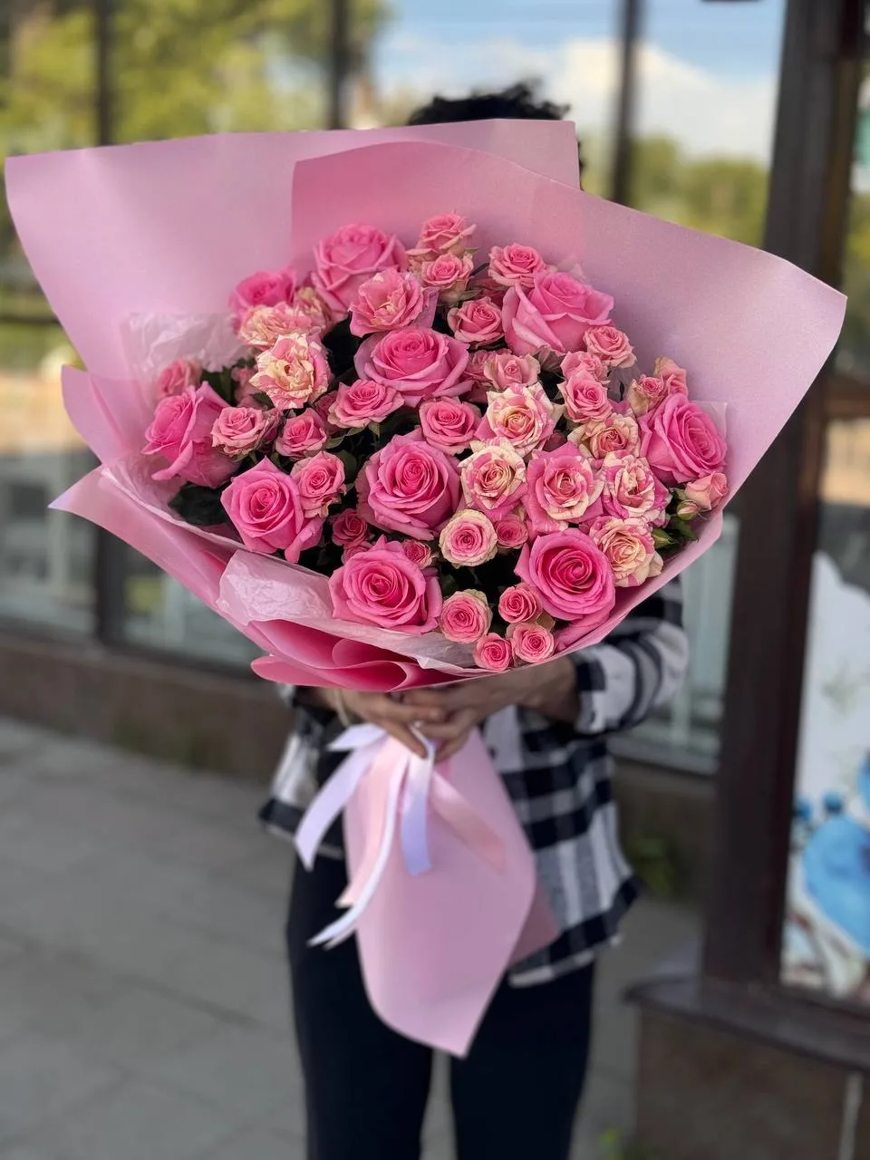 Этот гигант уже радует свою обладательницу 😻