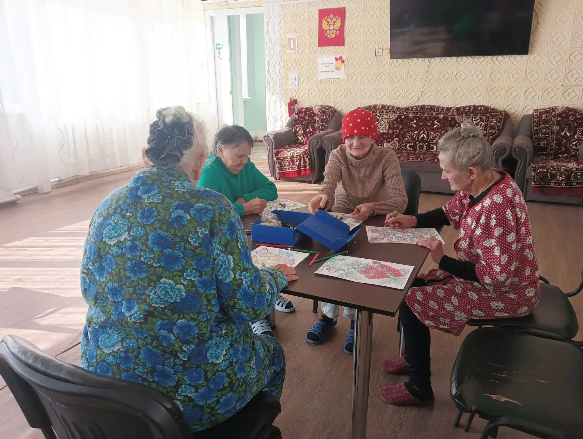 День учителя — это не только поздравления и цветы, но и повод остановиться, оглянуться ...