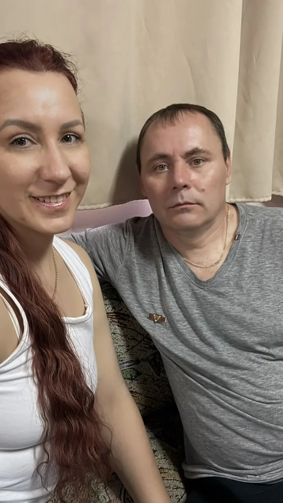 Когда муж моряк, каждая встреча — как первое свидание ❤️⚓
Но этот невероятный день заканчивается, вп