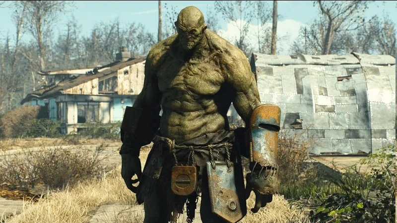 Fallout 76 может позволить игрокам стать супермутантами - разработчики обсуждают такую ...
