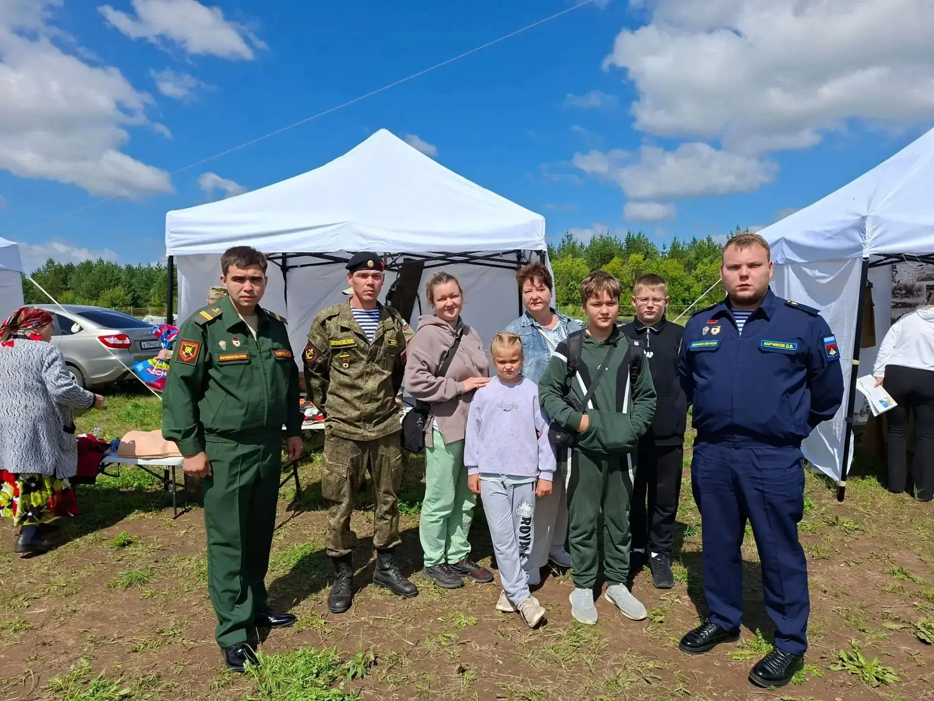 Нам не помнить об этом нельзя!