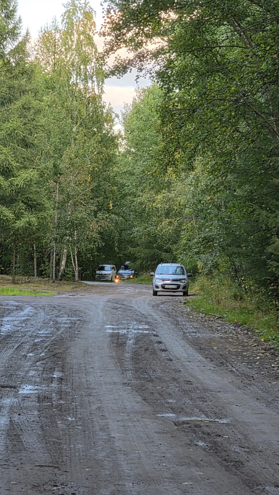 Нет, господа, так не пойдёт. Создав