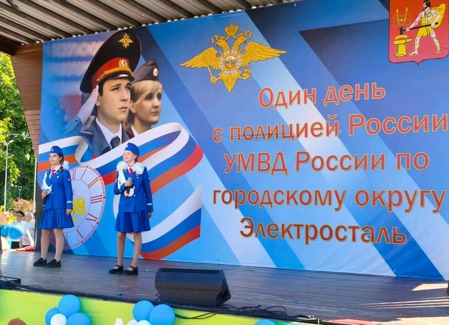 🇷🇺🚔 ОДИН ДЕНЬ С ПОЛИЦИЕЙ РОССИИ