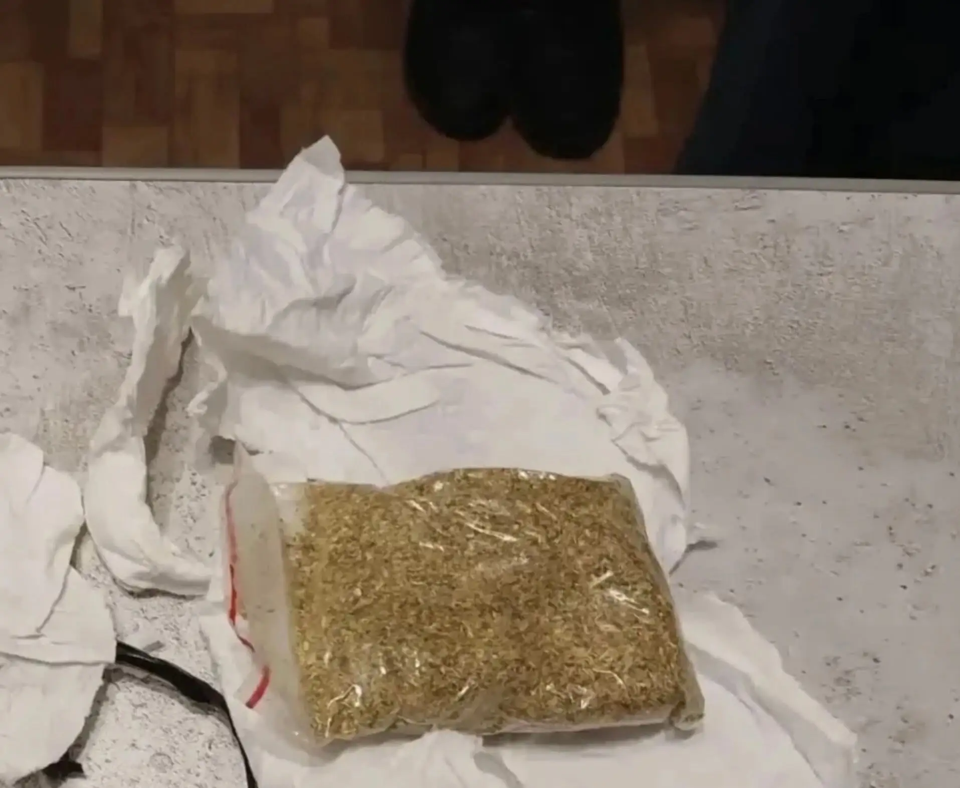 Жительница Еманжелинска будет судима за незаконное обращение с наркотиками.