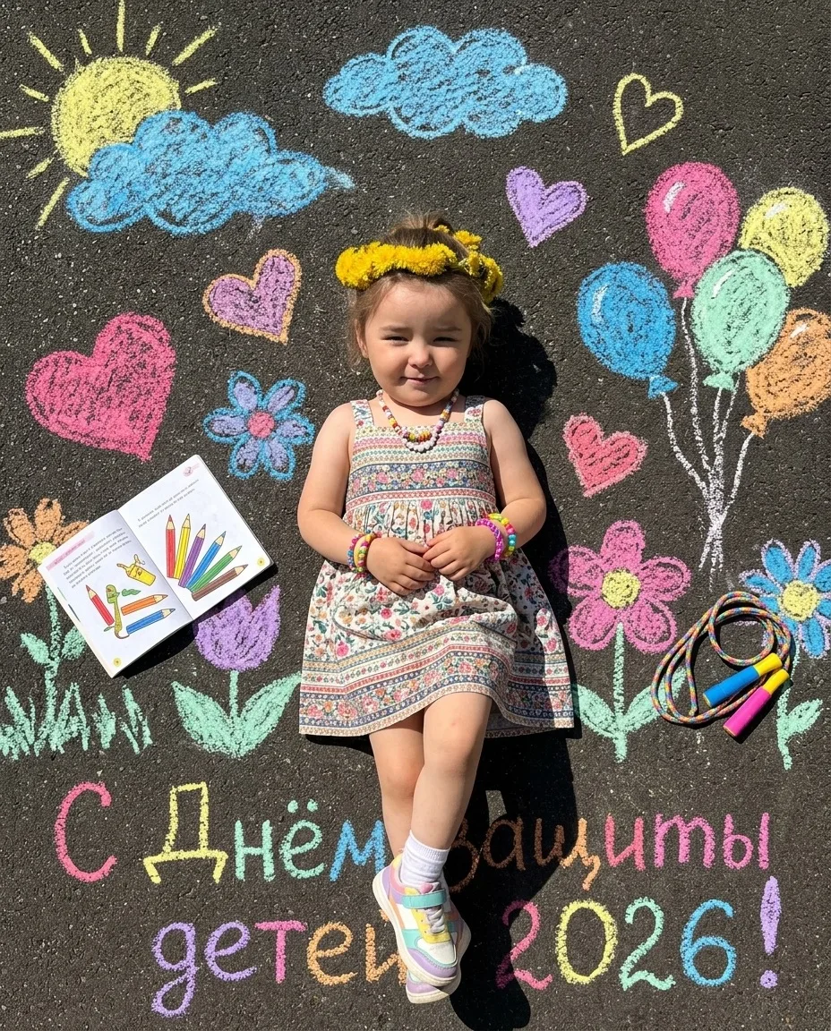 От лица всей команды Бала-Сити хотим поздравить наших учеников и воспитанников с Днём З...
