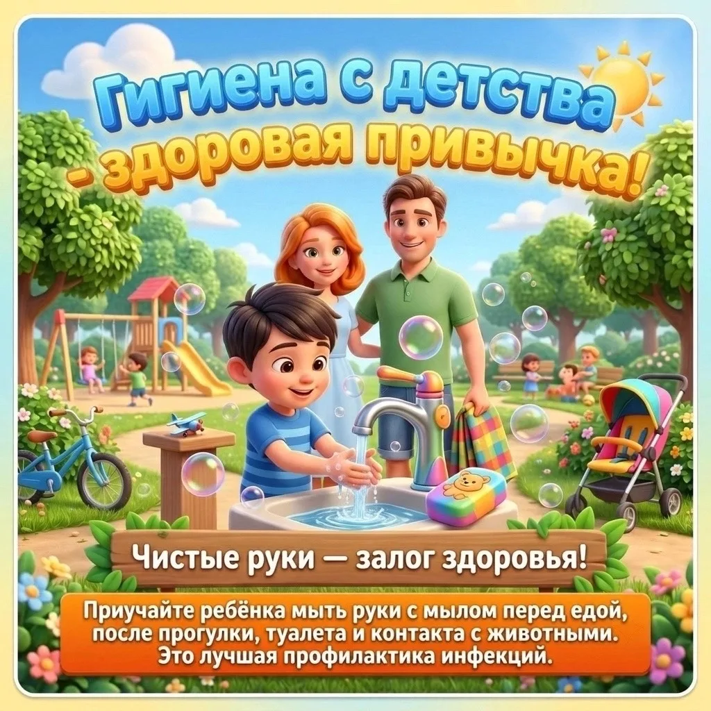 Рубрика 🌞«Полезные советы»🌞