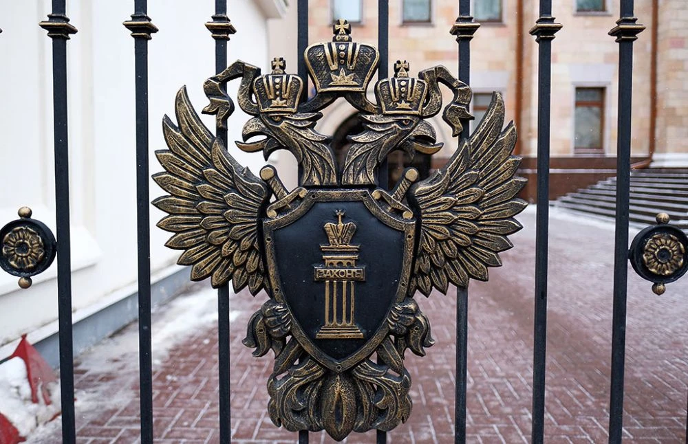 На Чукотке поддержали развитие цифровой системы бесплатной юридической помощи

Управление по обеспеч