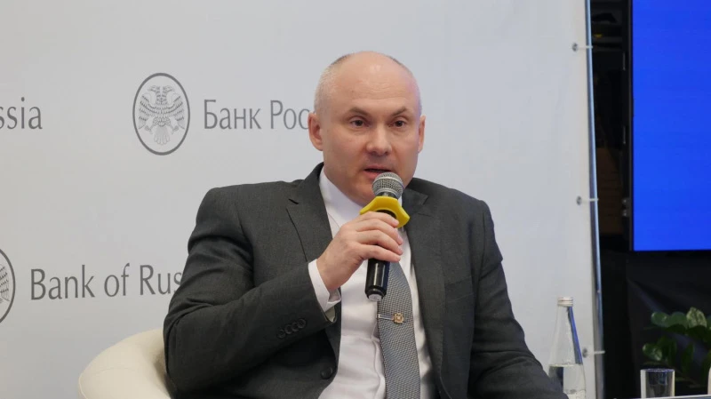 Представители Центрального аппарата МВД России приняли участие в совещании «Финансовая грамотность и