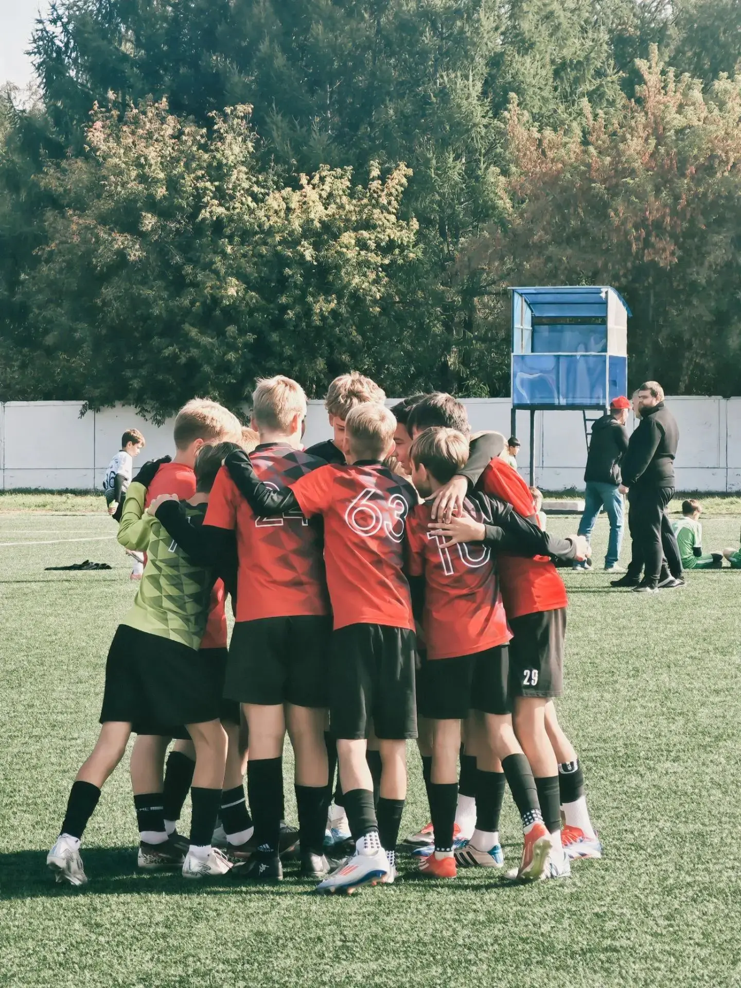 📍23-24 сентября прошел муниципальный этап по мини-футболу в рамках Всероссийского прое...