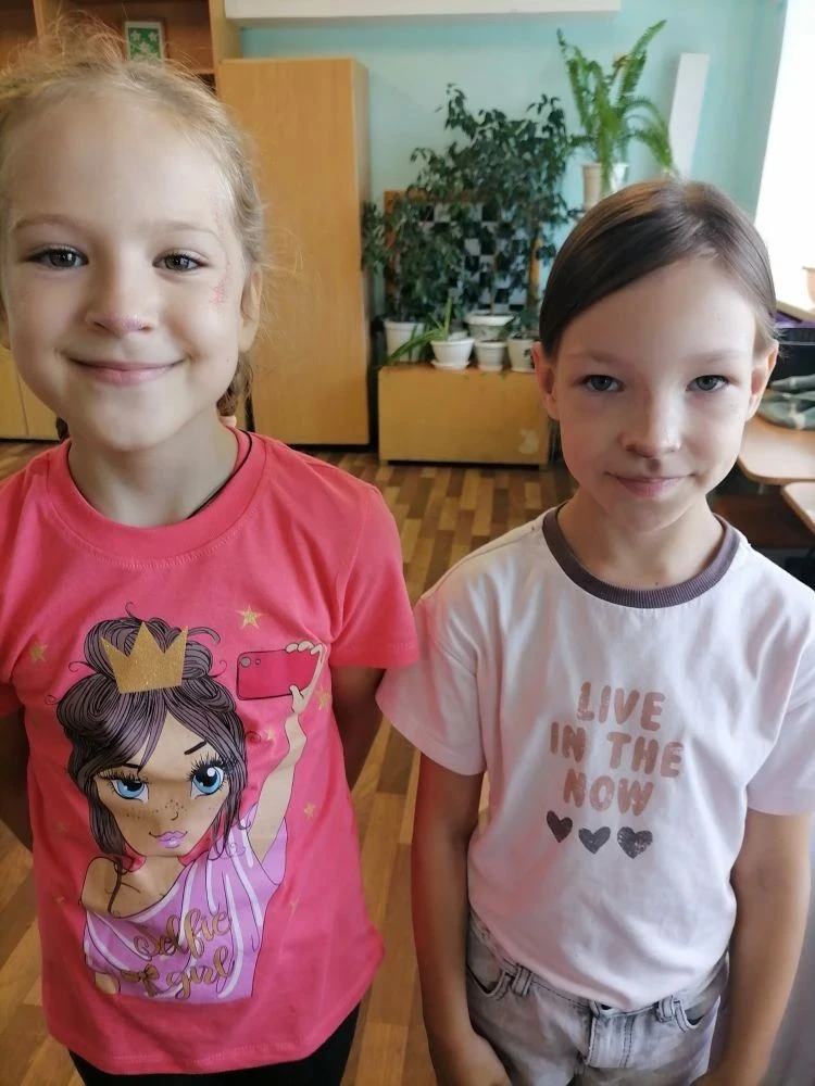 👩‍❤️‍👩Смена в нашем школьном лагере объявляется закрытой!
