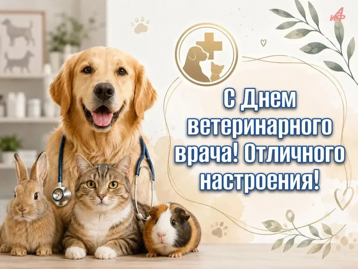«Уважаемые коллеги, дорогие ветераны ветеринарной службы!