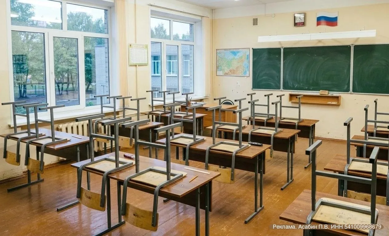 ❗В Школах России утверждены ДОПОЛНИТЕЛЬНЫЕ ЛЕТНИЕ И ОСЕННИЕ КАНИКУЛЫ