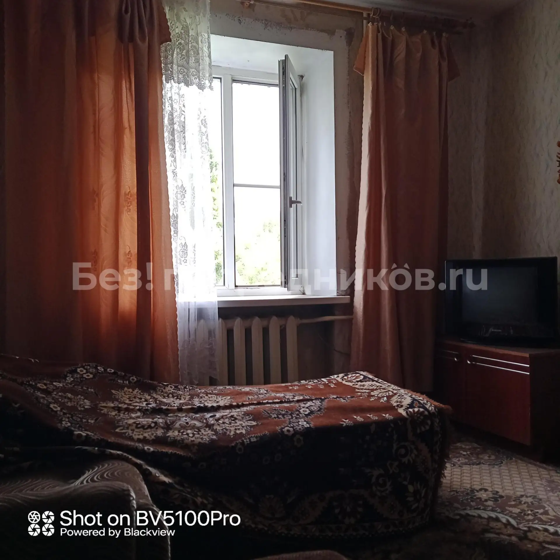 Сдам без посредников: 2-комнатная квартира, 41м²