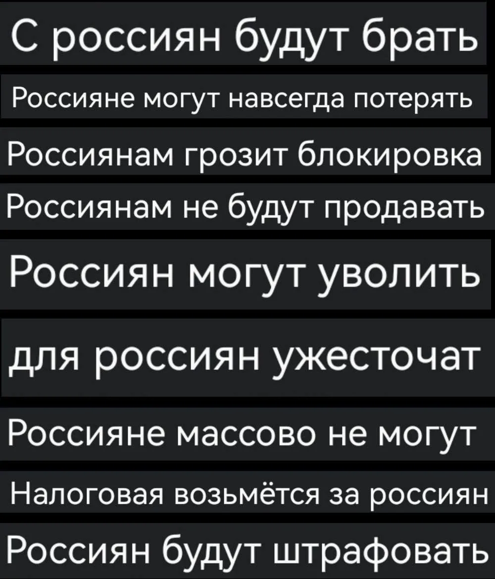Год начался шикарно 🤷‍♂ А это только март закончился