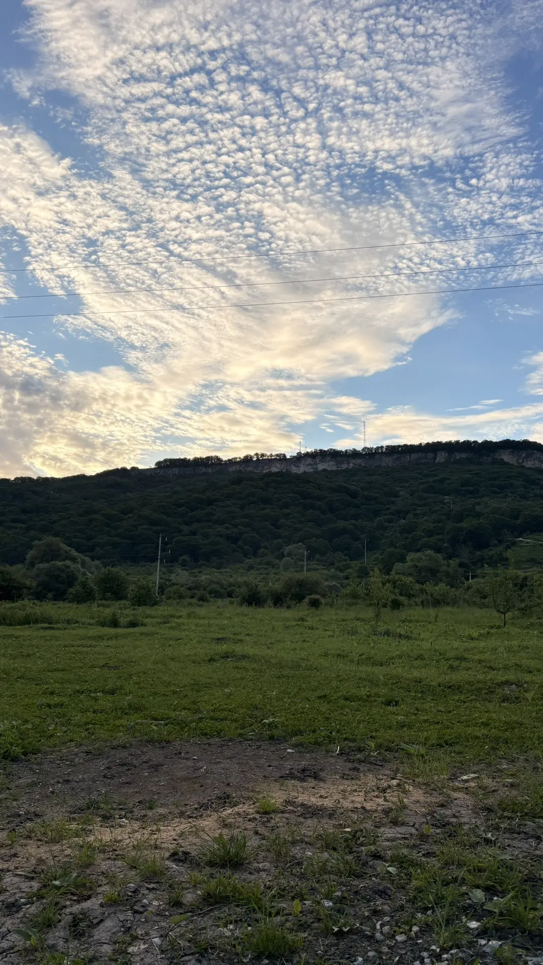 Немного красивых видов вам в ленту ♥️
#4сезона