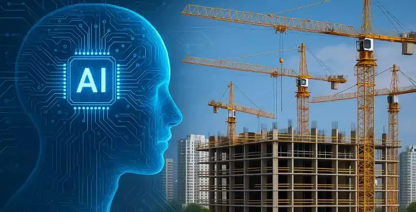 🤖 ИИ в строительстве: потенциал - 0,9 трлн рублей в год

Аналитики компании «Яков и Партнёры» оцени