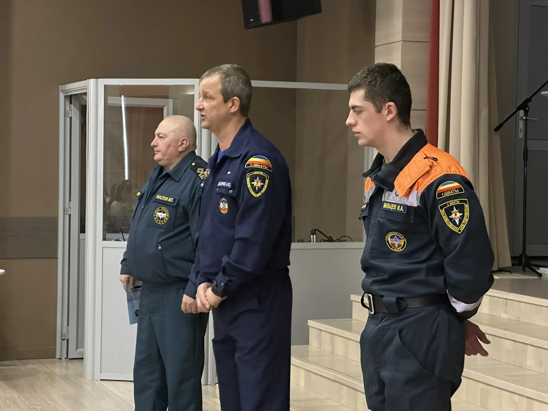❄️Зима - время года не только весёлое, но и опасное: водоёмы покрываются льдом, а в домах используют