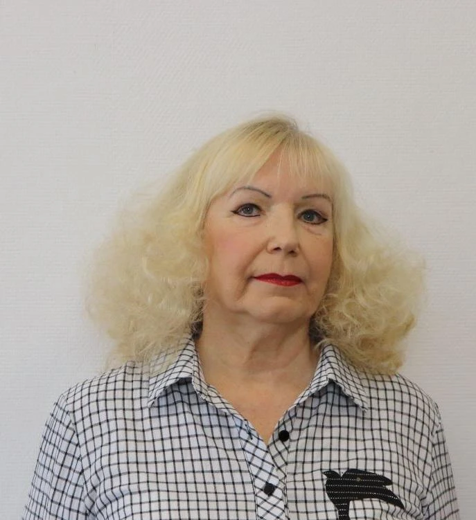 🎉Друзья! Сегодня свой юбилей празднует Татьяна Анатольевна Соловьёва – доктор педагоги...