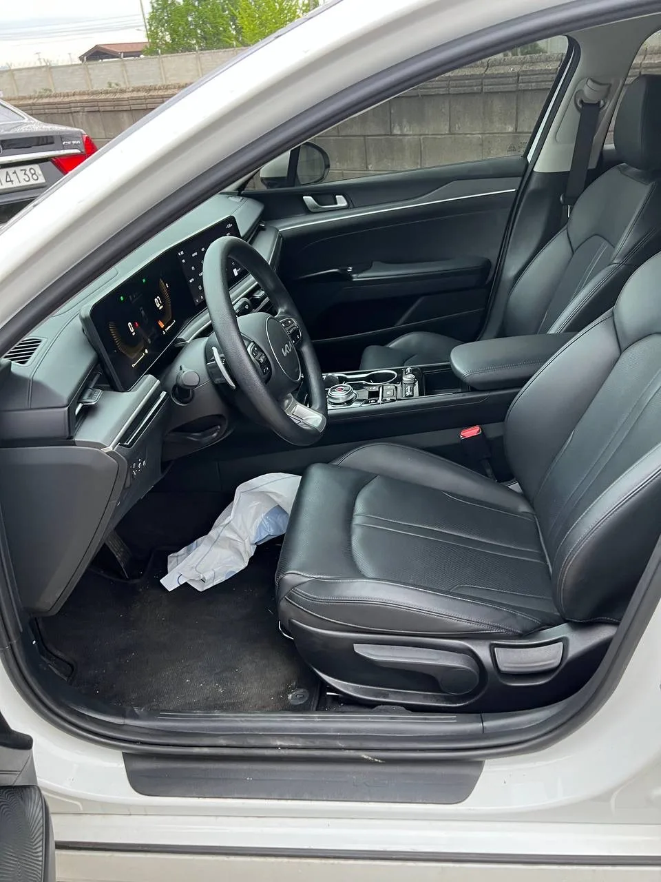 🚨КУРСЫ ПРОСЕЛИ🚨  Автомобиль в ПРОДАЖЕ😍😍😍  В РОДНОМ ОКРАСЕ😎😎😎   ВИДЕООБЗОР прилагаю сразу🫡  Kia K5❤️ 