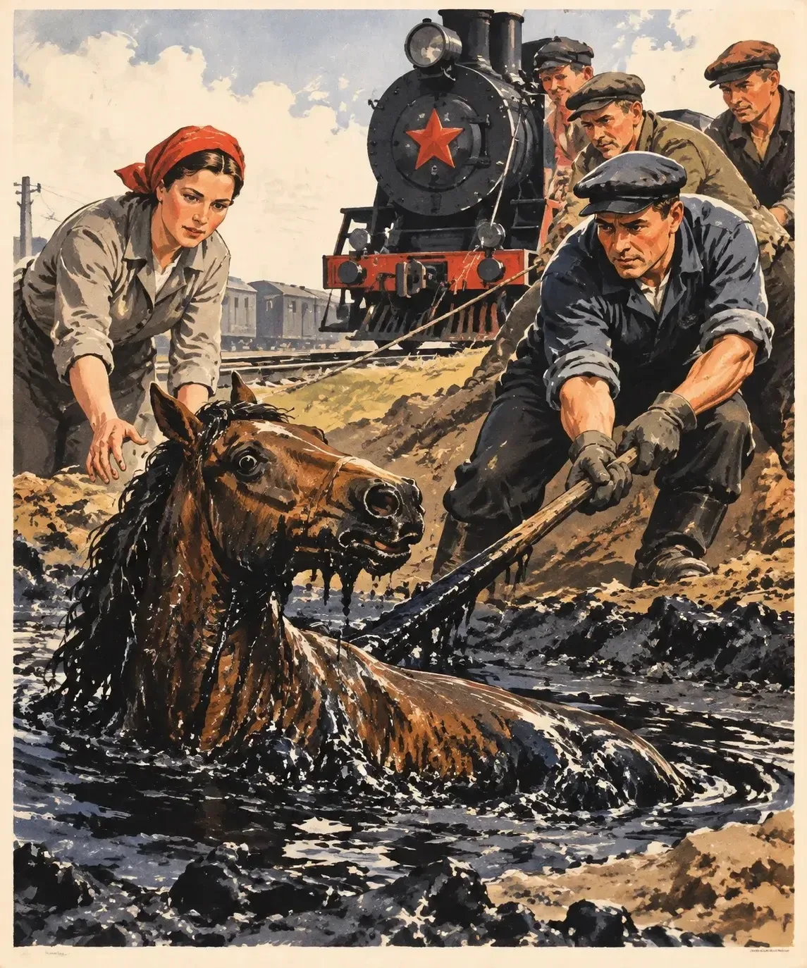 Листаем архивы газет