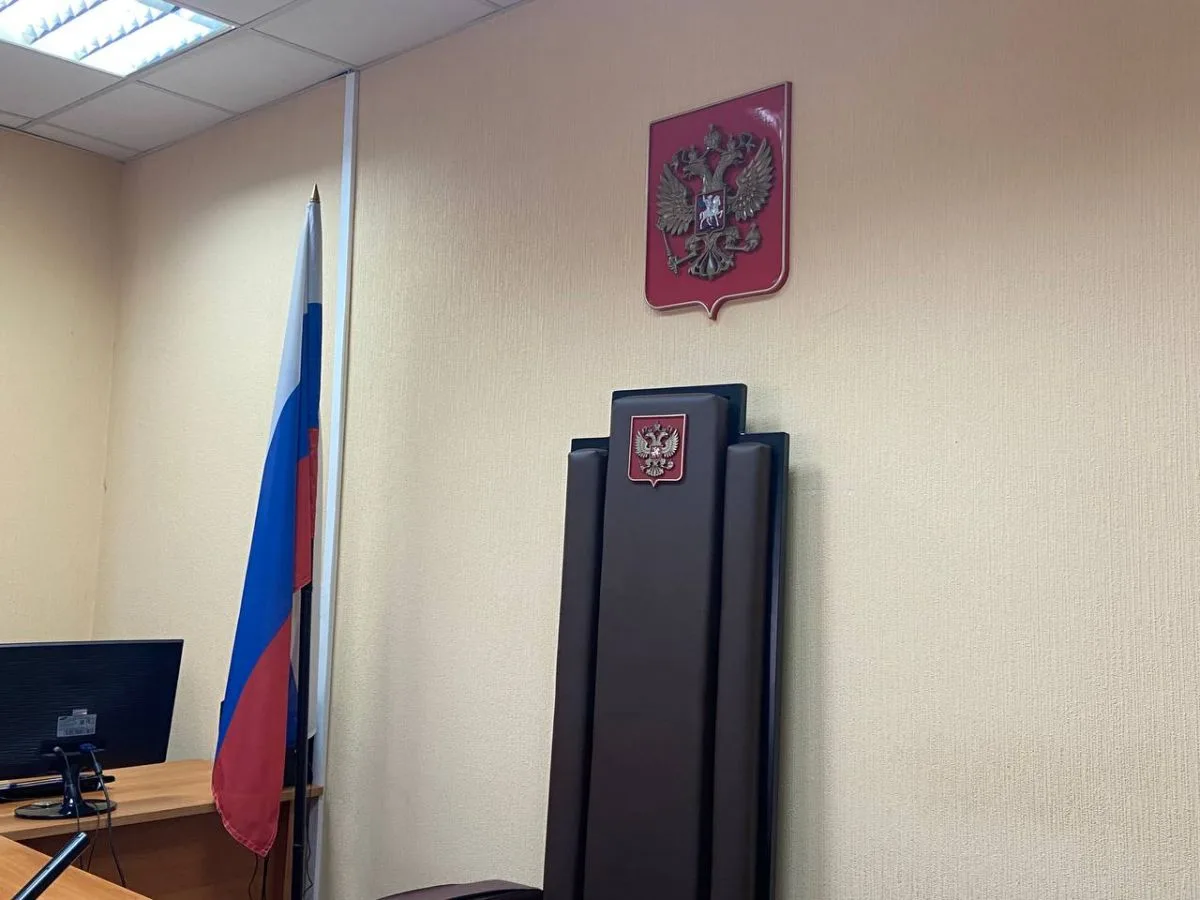 Кинешемца отправили на принудительные работы за долги по алиментам