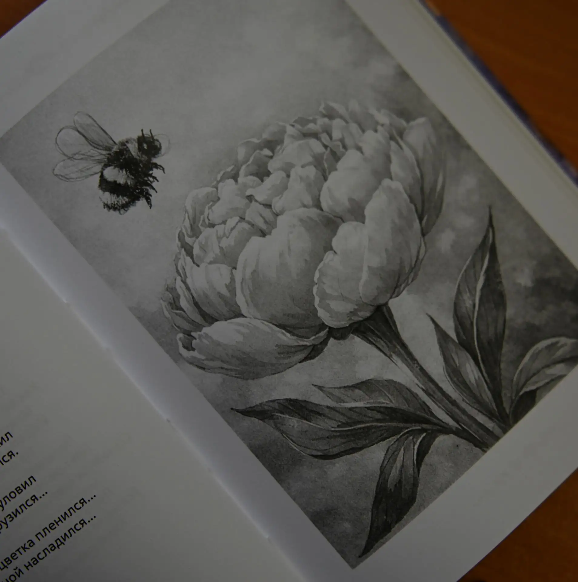 Когда учитель и ученик создают искусство вместе!  🌟 От педагога к ученику — и обратно: вдохновение, 