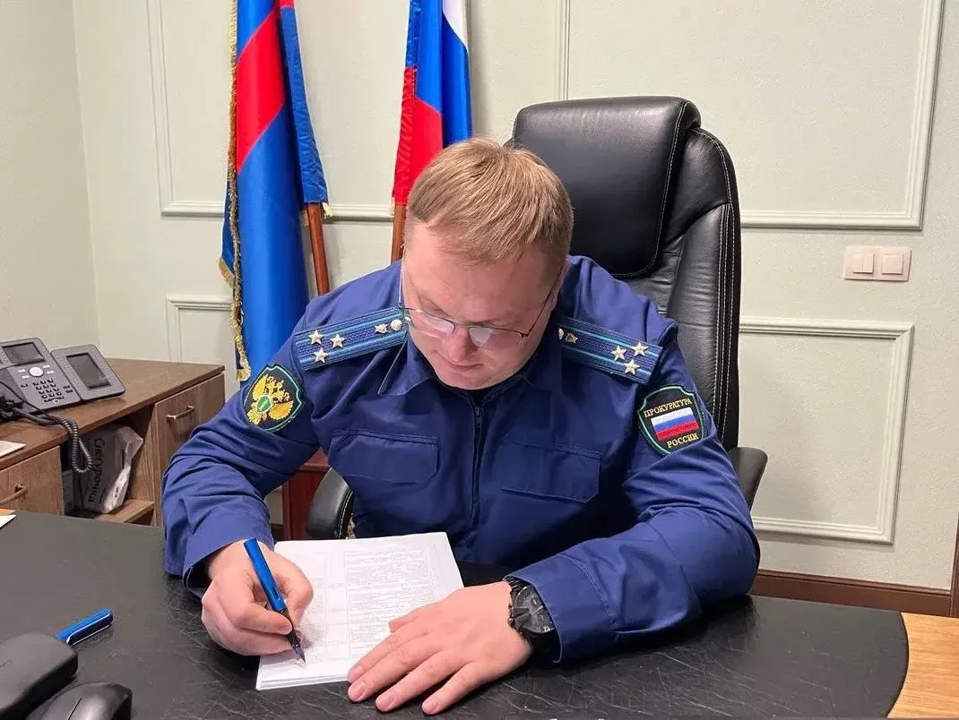 После вмешательства прокуратуры города Обнинска устранены нарушения в работе лифтового ...