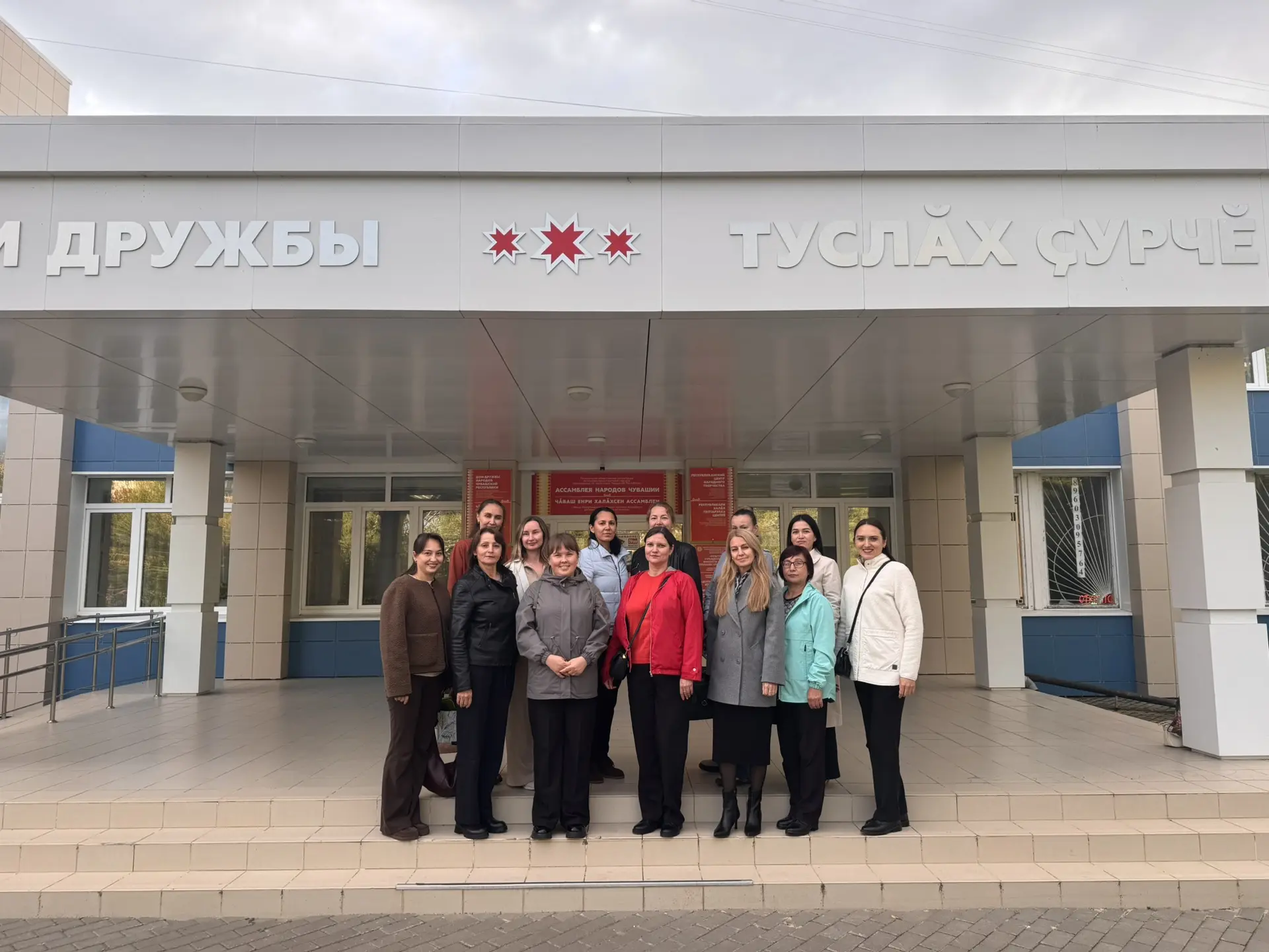 🇷🇺 Навсегда с Россией