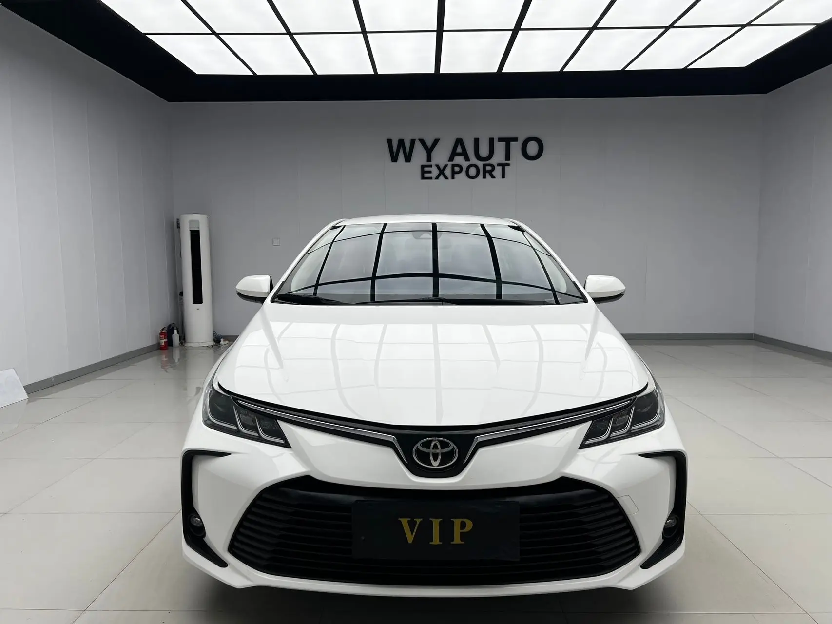 🇨🇳Toyota Corolla 2022 Model 1.2T S-CVT Pioneer PLUS Edition🇨🇳