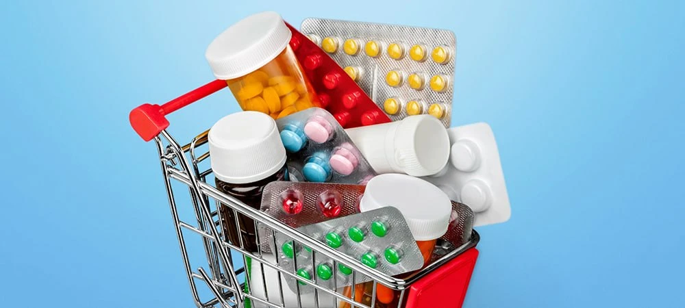 💊 Госзакупки лекарств готовят к форс-мажору: с 1 октября правила станут гибче

С 1 октября 2026 год