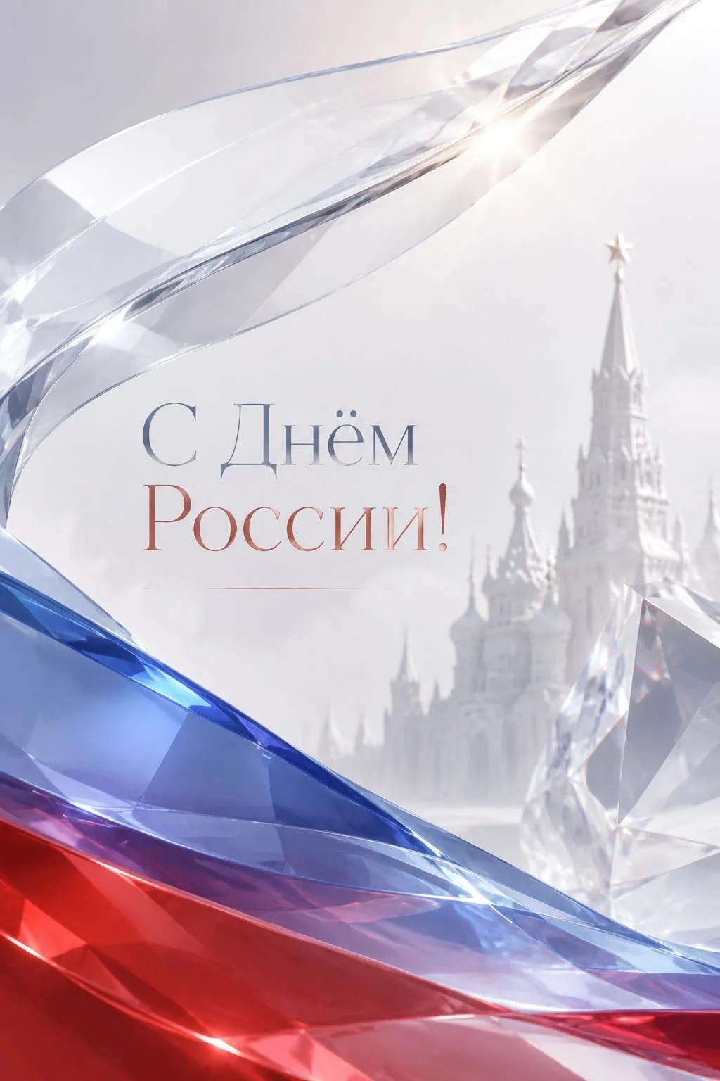 12 июня — День России: история главного государственного праздника

🇷🇺 Каждый год 12 июня мы отмеч