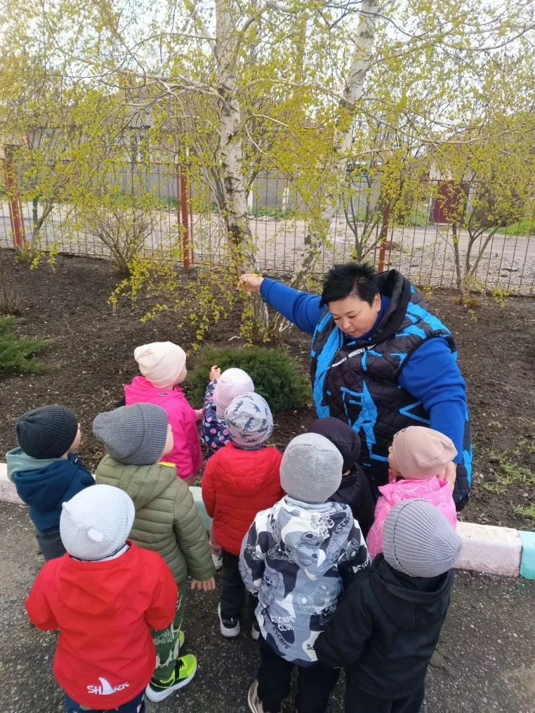 День Берёзы – праздник света и добра 🌳✨

Привет-привет! Сегодня хочется поговорить о таком милом пр