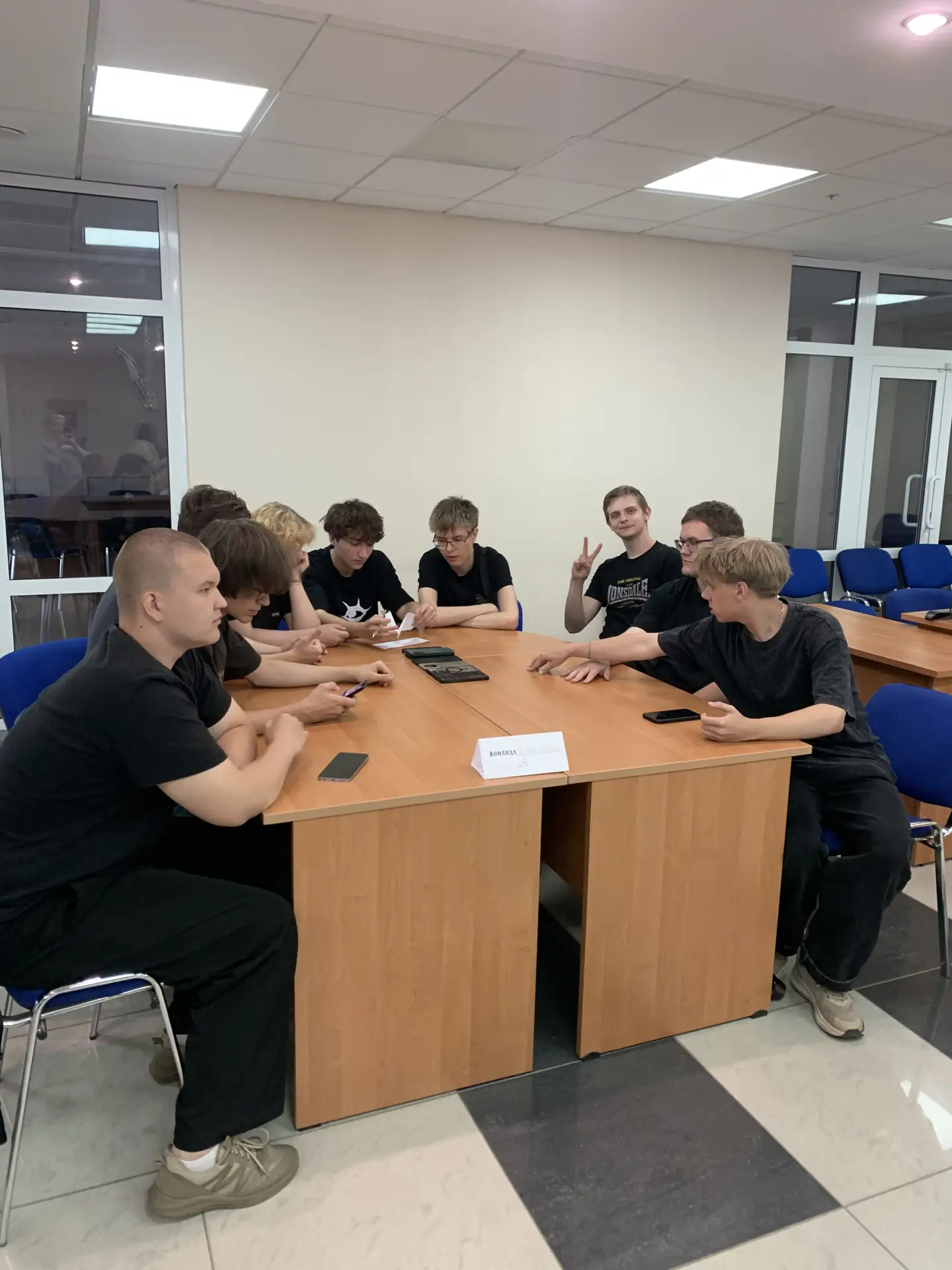 Культурное наследие 🙌

Прикоснуться к культурному наследию нашей страны смогли студенты ИТ-колледжа