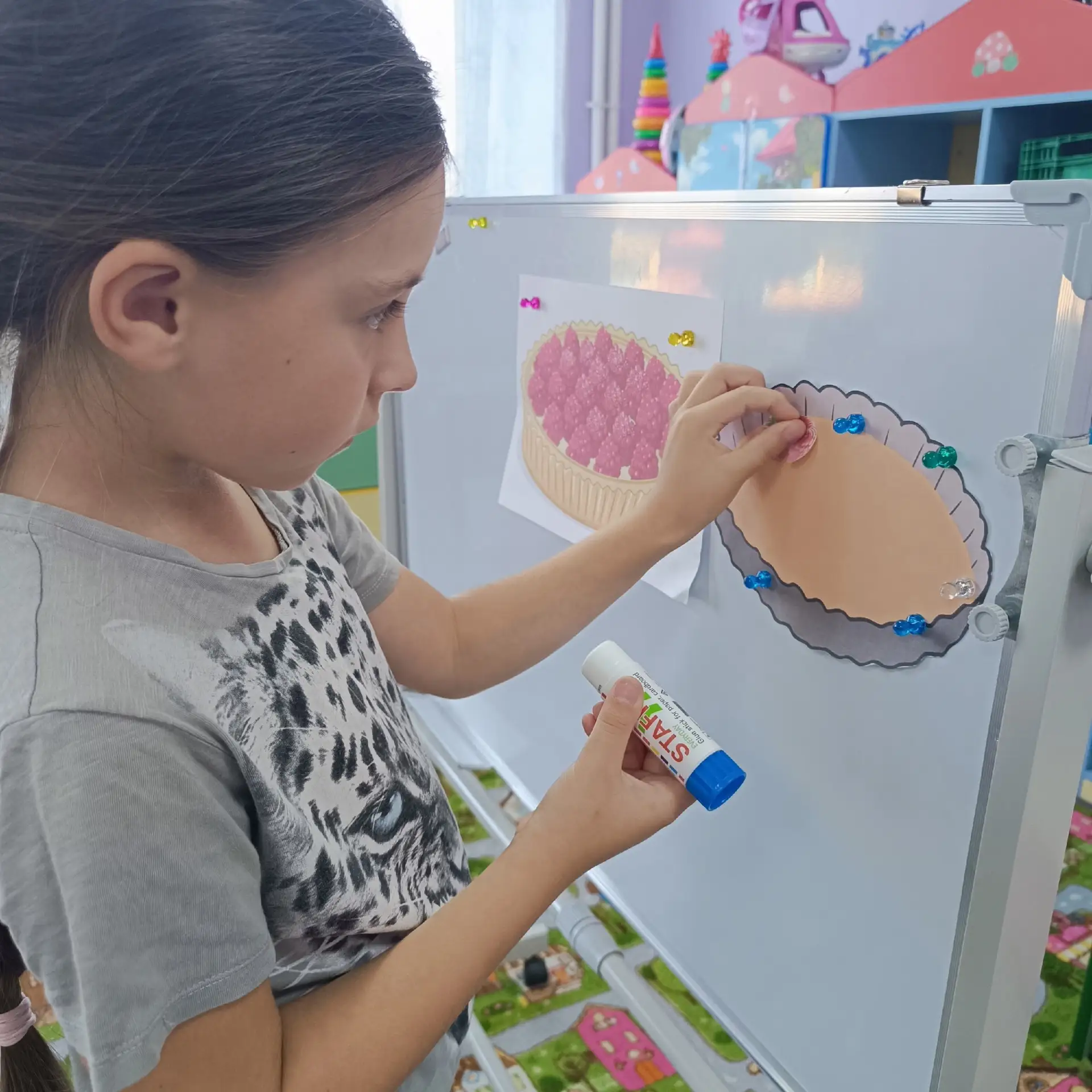 МДОУ «МДС «Колокольчик»

🎉Сегодня у нас по-настоящему сладкий и уютный праздник — День пирога с мал
