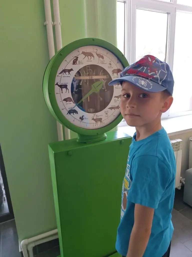 Чем заняты наши ученики в июле? Обзор летних активностей 📸

Продолжаем рубрику «Летняя хроника». Су