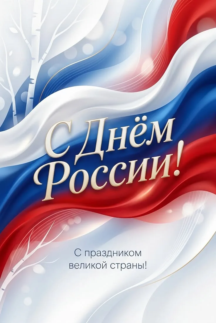 Уважаемые наши спортсмены, родители, бабушки и дедушки! Поздравляем с главным празднико...