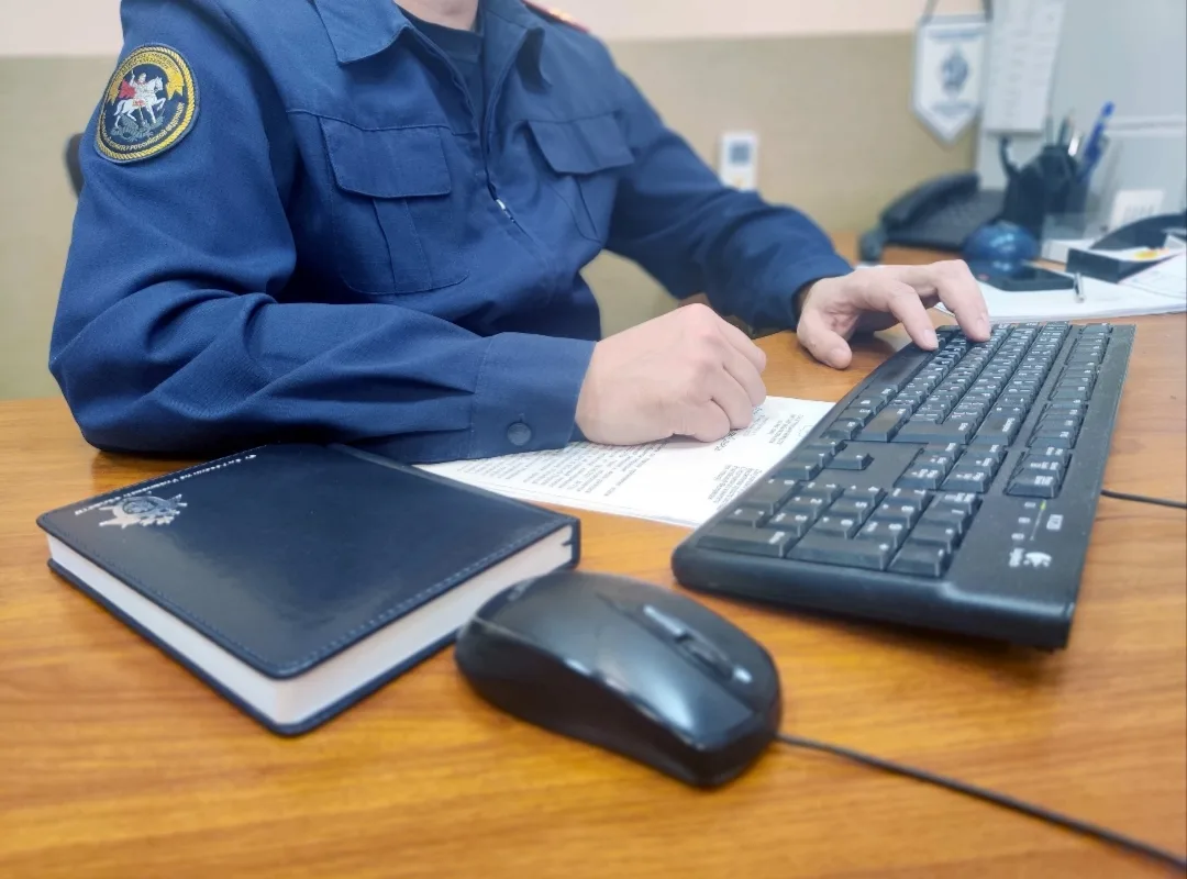 ❗️Жительница Рязани подозревается в совершении неправомерного доступа к компьютерной информации 

▪М