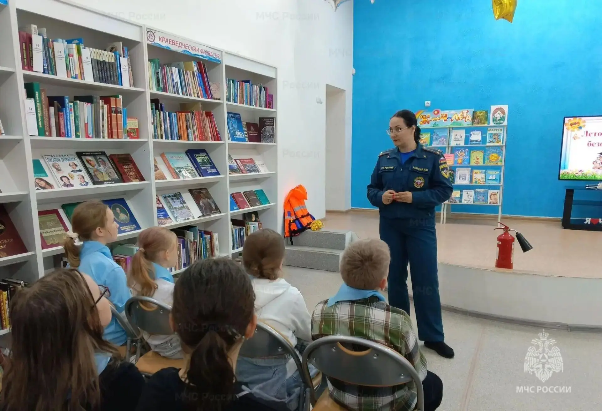 ❗️Лето — время приключений, но забывать о правилах безопасности нельзя! Для наших ребят из летнего л